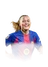 Claudia Pina 87 POTM LIGA F LW FC 26 card