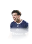 Crama 92 Team of the Season RB FC 26 card