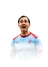 Deijl 88 Fantasy FC RB FC 26 card