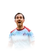 Deijl 88 Fantasy FC RB FC 26 card