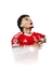 Ríos 87 Star Performer CDM FC 26 card