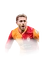Yılmaz 85 Team of the Week RM FC 26 card