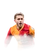Yılmaz 85 Team of the Week RM FC 26 card