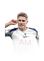 van de Ven 87 Star Performer CB FC 26 card