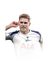 van de Ven 87 Star Performer CB FC 26 card