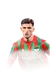 Kaplan 88 Fantasy FC CB FC 26 card