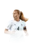 Viggósdóttir 86 Festival of Football: Captains CB FC 26 card