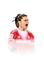 Damnjanović 86 Team of the Week ST FC 26 card