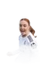 Holmgaard 88 UEFA Women's Champions League Road to the Final LB FC 26 card