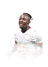 Bakayoko 88 FUT Birthday RW FC 26 card