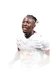 Bakayoko 88 FUT Birthday RW FC 26 card