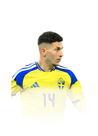 Bardghji 90 FoF: Answer the Call RM FC 26 card