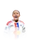 Bacha 87 Winter Wildcards LB FC 26 card