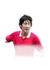 Park Ji Sung 91 Fantasy FC Hero LM FC 26 card