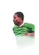 Al Owairan 91 Fantasy FC Hero RW FC 26 card