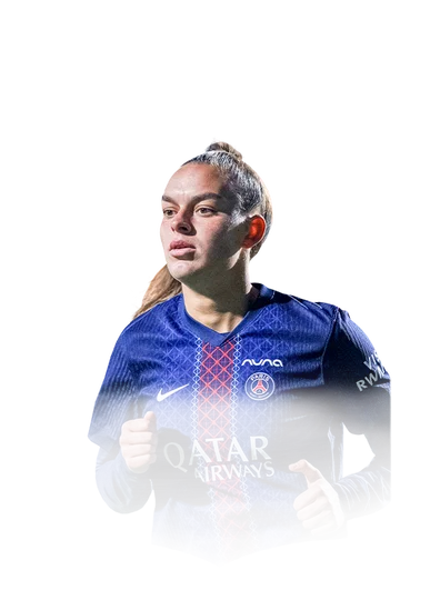 Leuchter 90 Fantasy FC ST FC 26 card