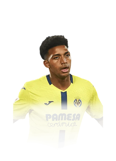 Freeman 88 Fantasy FC RB FC 26 card