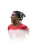 Yoro 98 FUTTIES CB FC 26 card