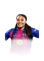 Salma Paralluelo 93 Fantasy FC LW FC 26 card