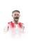 Léo Scienza 95 Team of the Season LW FC 26 card