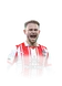 Léo Scienza 95 Team of the Season LW FC 26 card