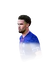 Zaïre-Emery 95 Team of the Season RB FC 26 card