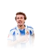 Carlos Romero 95 Team of the Season LB FC 26 card