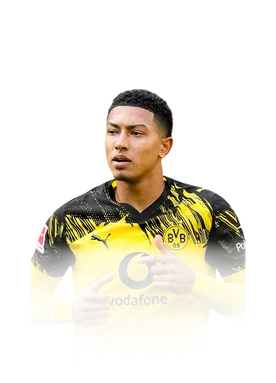 Bellingham 97 FUTTIES CM FC 26 card