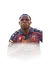 Etta Eyong 88 Future Stars ST FC 26 card