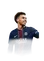 Doué 87 Team of the Week RW FC 26 card