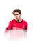 Ballard 84 Team of the Week ST FC 26 card