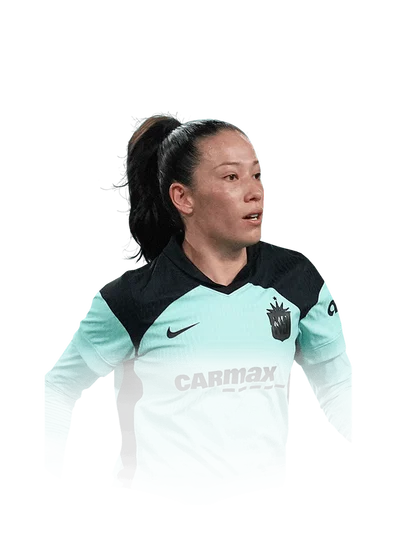 Bruninha 83 Squad Foundations RB FC 26 card