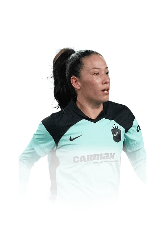 Bruninha 83 Squad Foundations RB FC 26 card