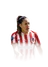 Fiamma Benítez 86 Winter Wildcards CAM FC 26 card
