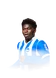 Baleba 90 Future Stars CDM FC 26 card