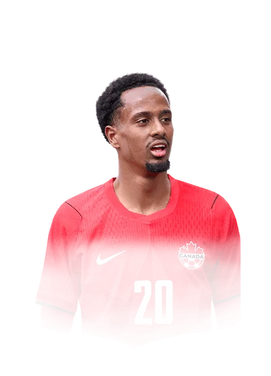 Ahmed 92 Festival of Football: Glory Hunters LM FC 26 card
