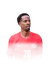 Ahmed 92 Festival of Football: Glory Hunters LM FC 26 card