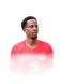 Ahmed 92 Festival of Football: Glory Hunters LM FC 26 card