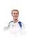 Bergvall 89 FC Pro Leagues Live CM FC 26 card