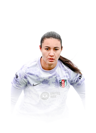 Lorena 95 Team of the Season Champions GK FC 26 card