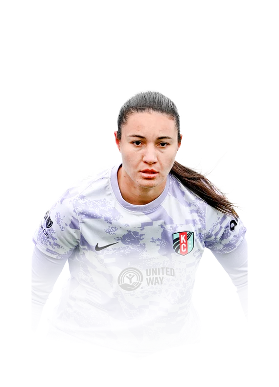 Lorena 95 Team of the Season Champions GK FC 26 card