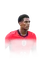 Quansah 95 Festival of Football Showdown Upgrade CB FC 26 card
