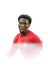 Bombito 93 Festival of Football: Glory Hunters CB FC 26 card