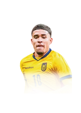 Páez 93 Festival of Football: National Pride CAM FC 26 card