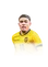 Páez 93 Festival of Football: National Pride CAM FC 26 card