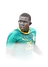 Diouf 94 Festival of Football: Phenoms LB FC 26 card