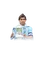 Tévez 93 Trophy Titans Hero ST FC 26 card