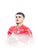 Fernandez-Pardo 90 TOTS Breakthrough ST FC 26 card