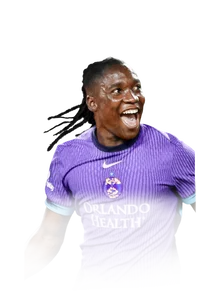 Banda 97 FUTTIES ST FC 26 card
