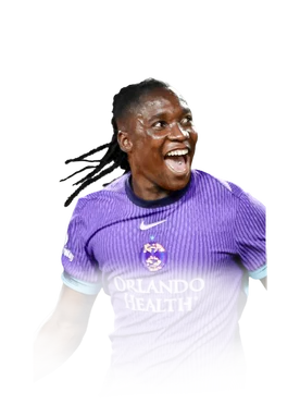 Banda 97 FUTTIES ST FC 26 card